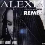 Alexia feat. Double You - Me and you (remix)